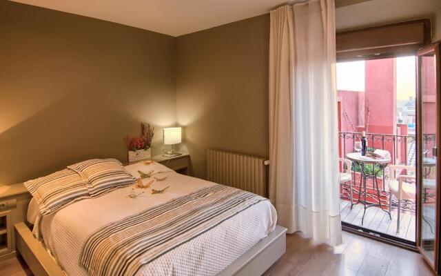 Hotel Spa Classic Begur