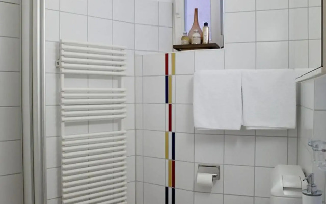 VISIONAPARTMENTS Zurich Cramerstrasse 2-6