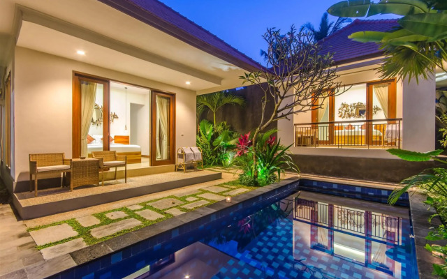 Paon Desa Ubud Hotel