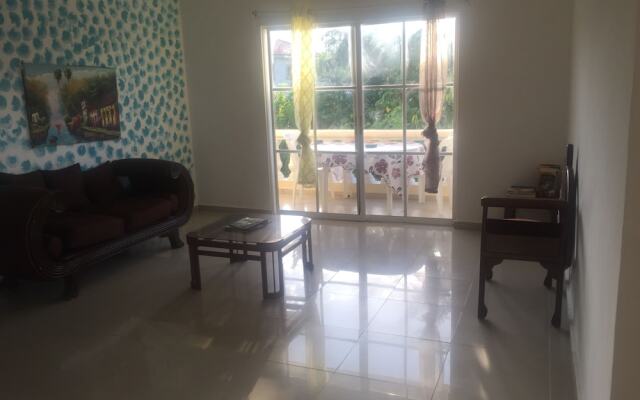 Hostel Hilet Punta Cana