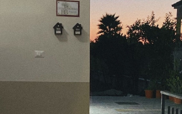 B&B DonnaRooms Pompeii