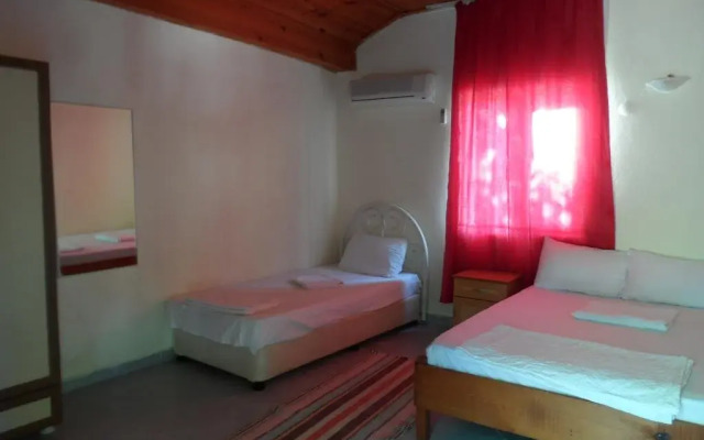 Engin Pension