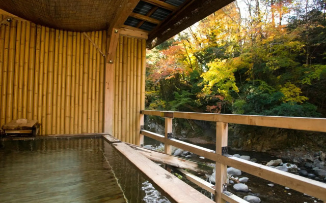 LiVEMAX RESORT Amagi-Yugashima