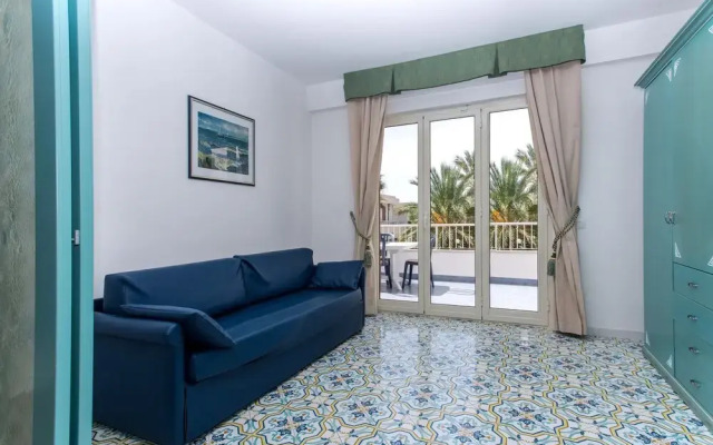 Club Residence i Caraibi