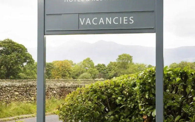 Leathes Head Country House