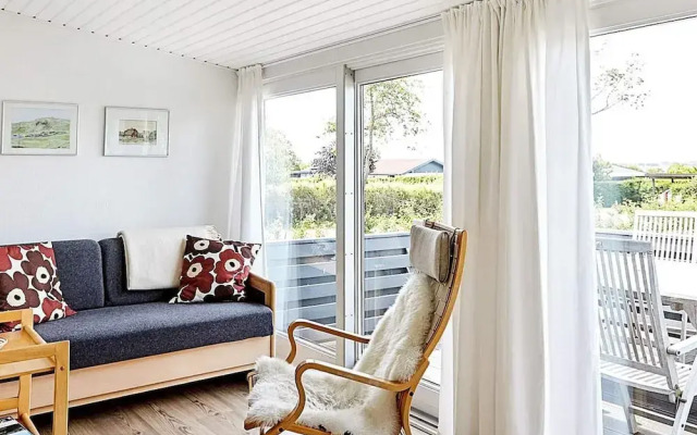 5 Person Holiday Home in Slagelse