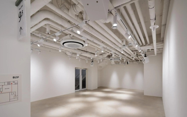 Anteroom Seoul