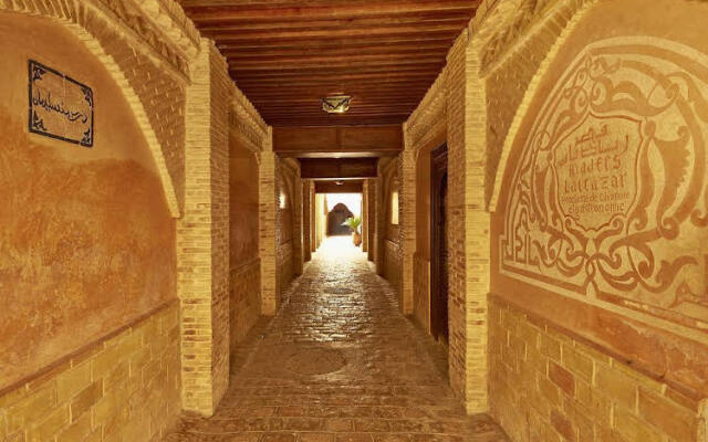Riad Eleganza Fes
