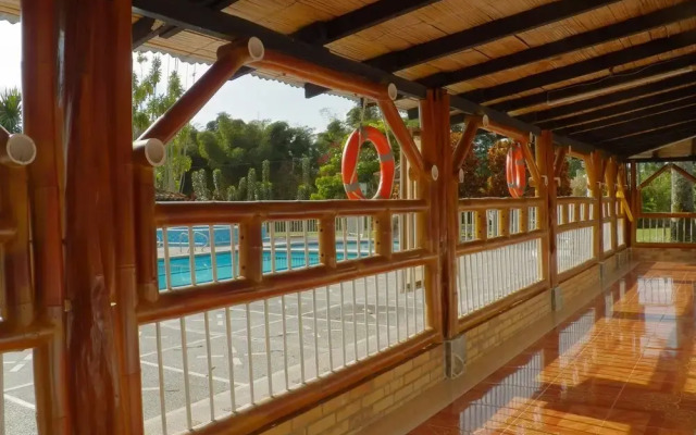 Cabañas Campestres Manantial