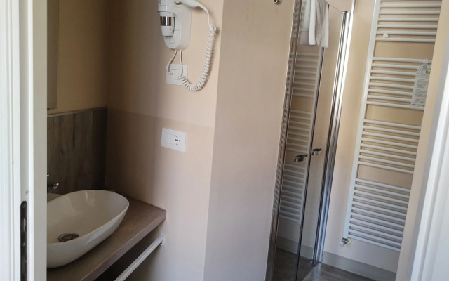 Cascina Bellonuovo - Agriturismo