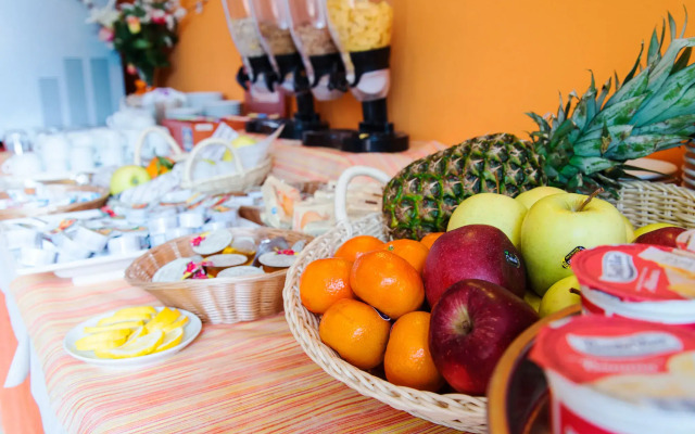 Hotel Cavalieri del Tau