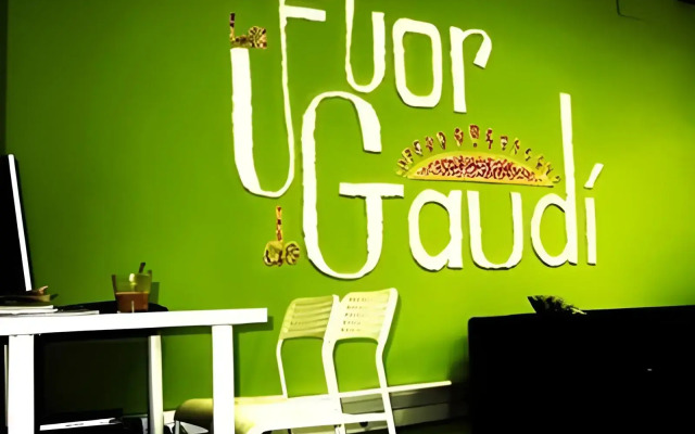Factory Hostels Barcelona