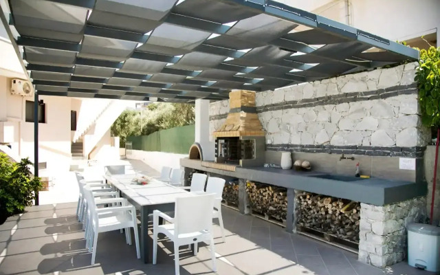 Villa Athena
