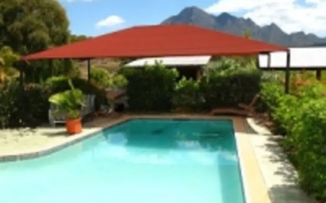 Lillydale Farmstay