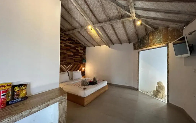 Camilla Resort