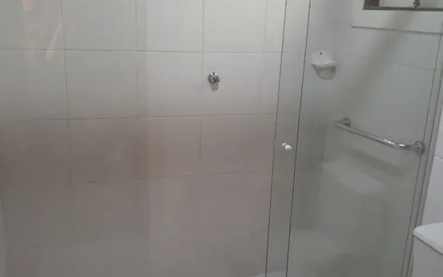 Chalé Akatu