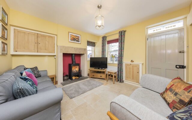 Pudding Cottage