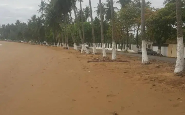 VIP House-Praia Francesca