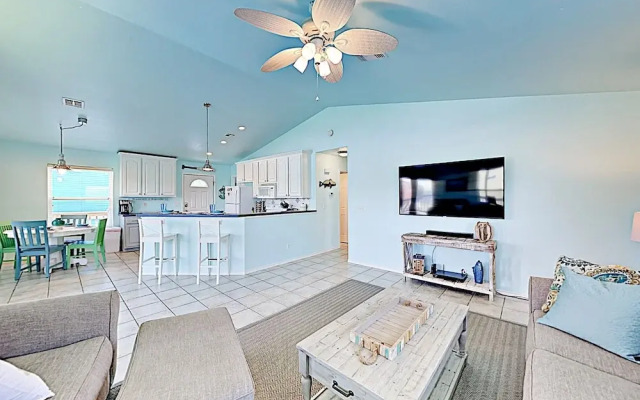 1208 Rockport - 2 Br Home