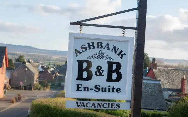 Ashbank Bed & Breakfast