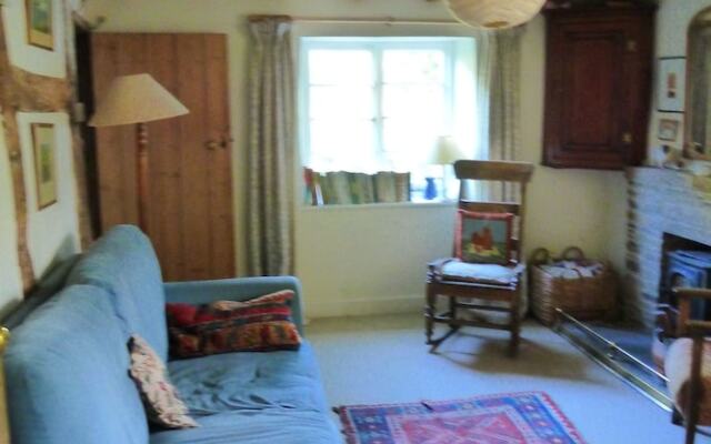 An Historic Property In A Heavenly Place