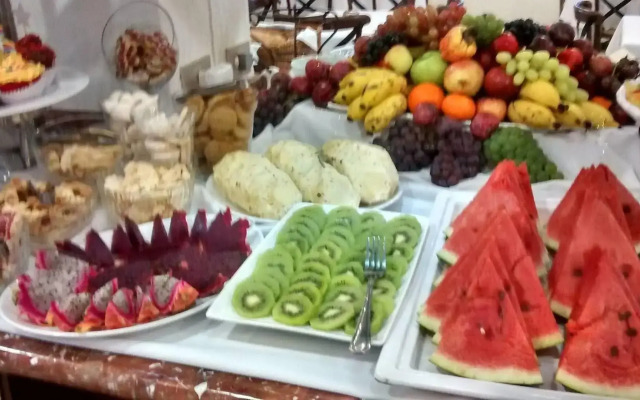 Parnaso Hotel