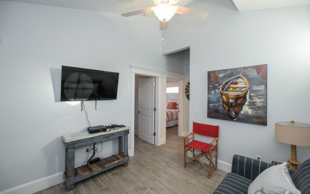 Beach Time AMI by AMI Locals