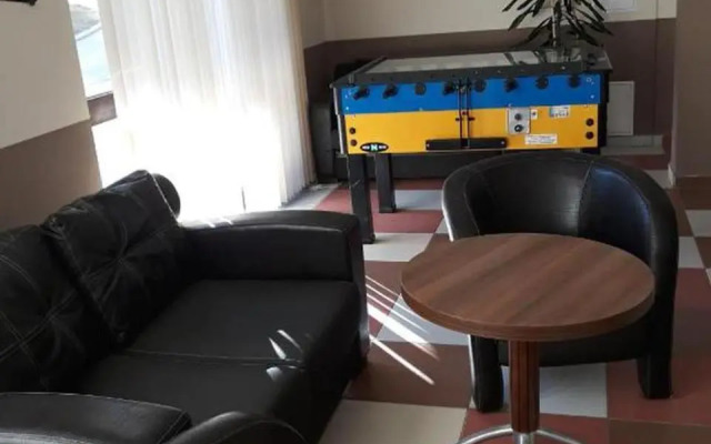 Borovets Gardens Studio D36