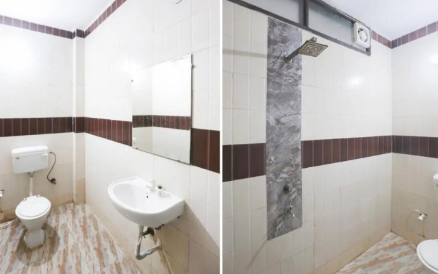Delight Homes by OYO Rooms