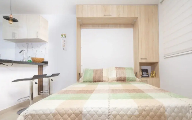 San Gil Plaza suite 502