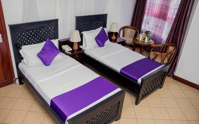 Hotel Aquiline