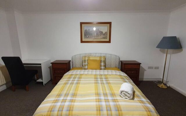 Mannys Apartment - Flagship Lodge