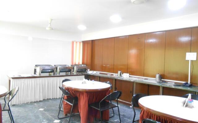 Hotel Akash Deep