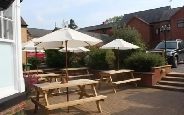 The Inn at Bromyard