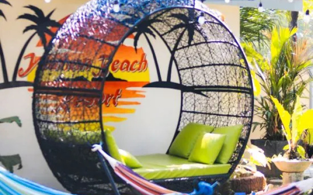 Youhan Beach Resort powered by Cocotel