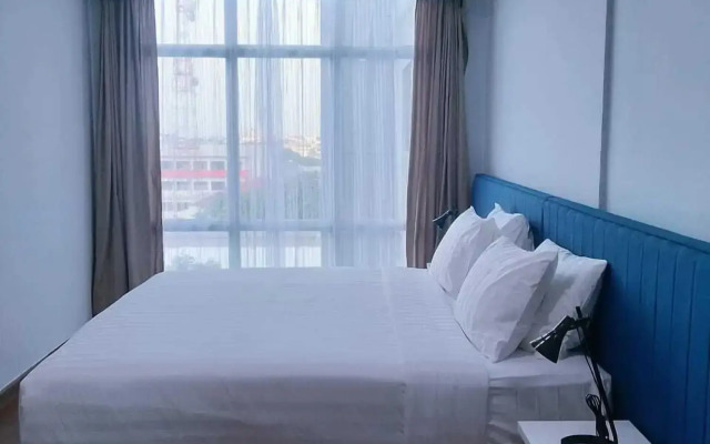 The Reiz Suites, Artotel Curated