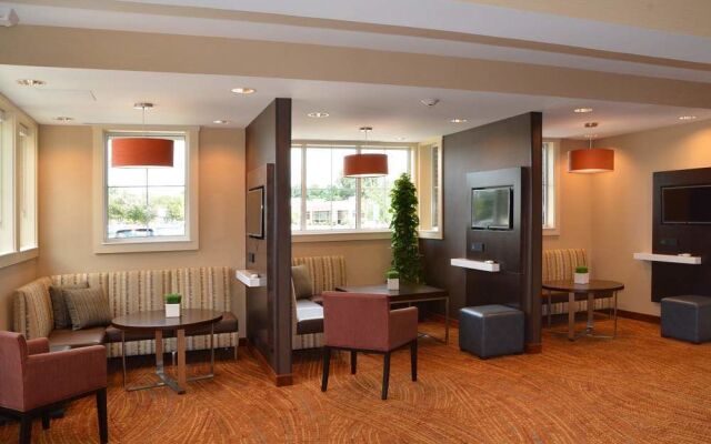 Residence Inn Akron Fairlawn