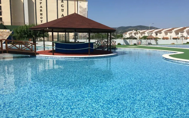 Apartamentos Peñismar I 3