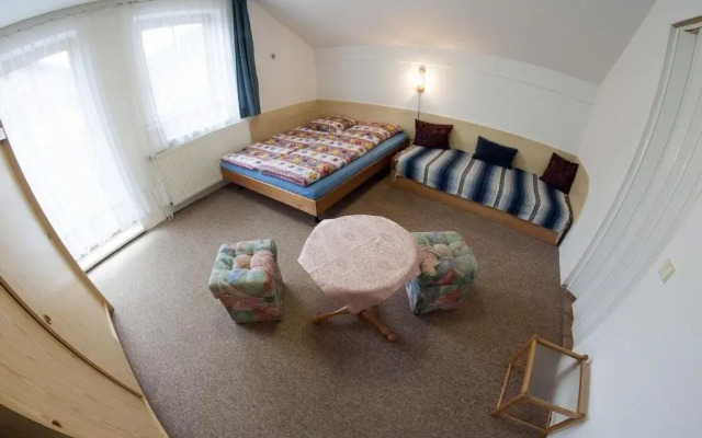 Pension 222 - Family rooms in Vrchlabi