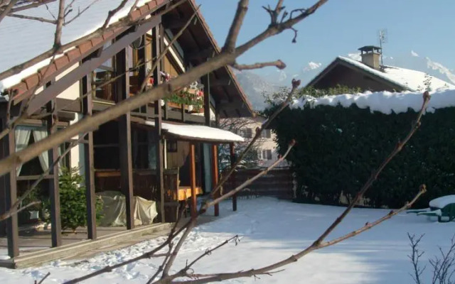 Chambre dhôtes Chez Cathy et Gilou