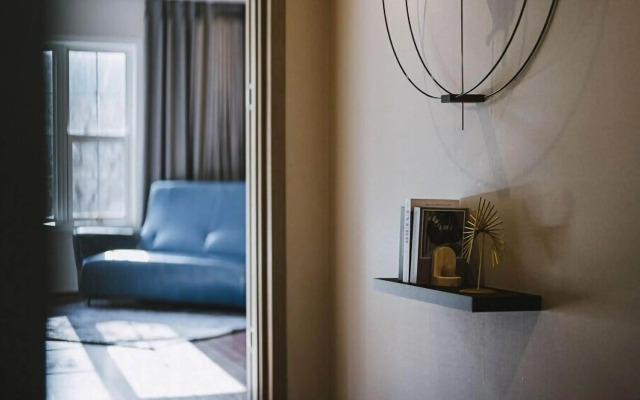 Pension Irum