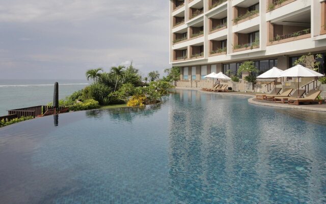 Ulu Segara Luxury Suites & Villas