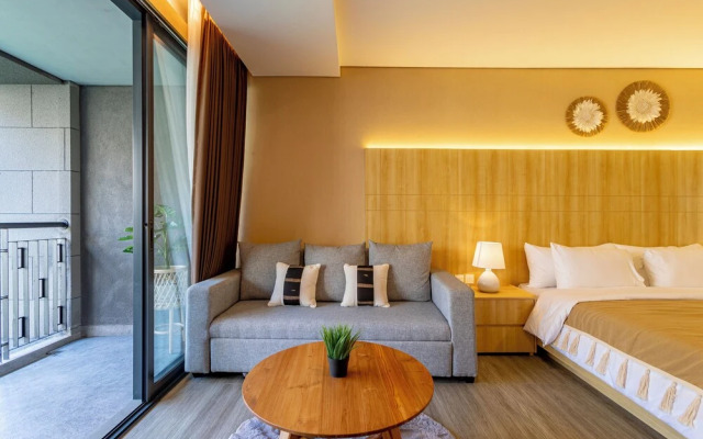 1BR Apartment By Azure Nusa Dua