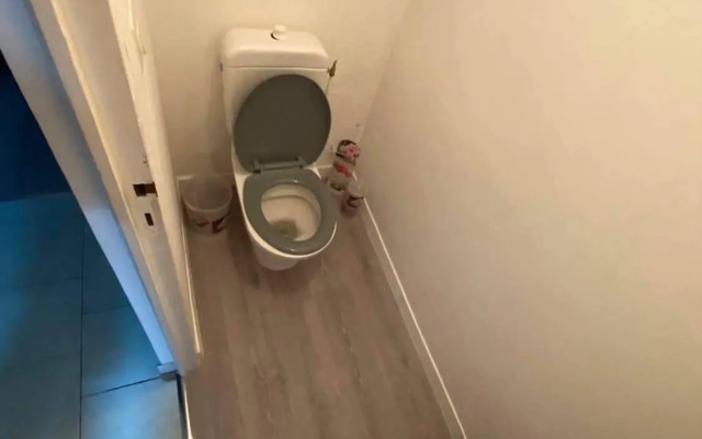 AIGUE MARINE Divaloc