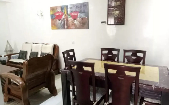 Appart Garden Home