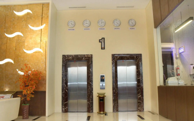 Airy Tambora Bandengan Selatan Jakarta