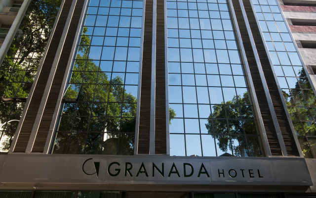 Américas Granada Hotel