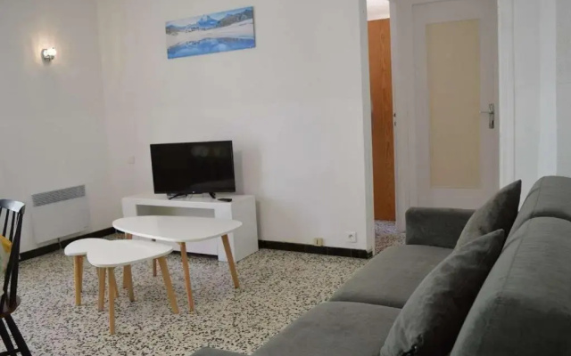 Appartement Argelès-sur-Mer, 2 pièces, 4 personnes - FR-1-225-668