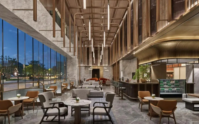 Hilton Shanghai Greater Hongqiao