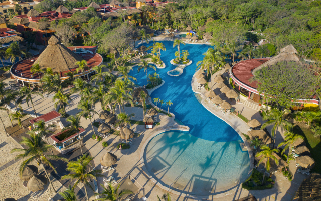 Iberostar Quetzal - All Inclusive